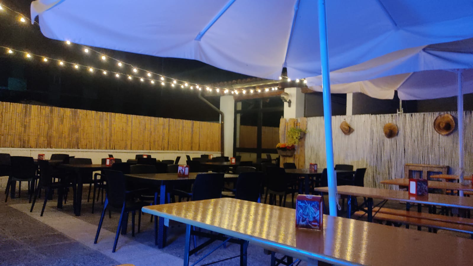 Calypso Pub