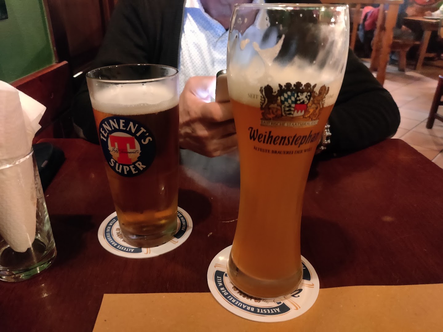 Calypso Pub