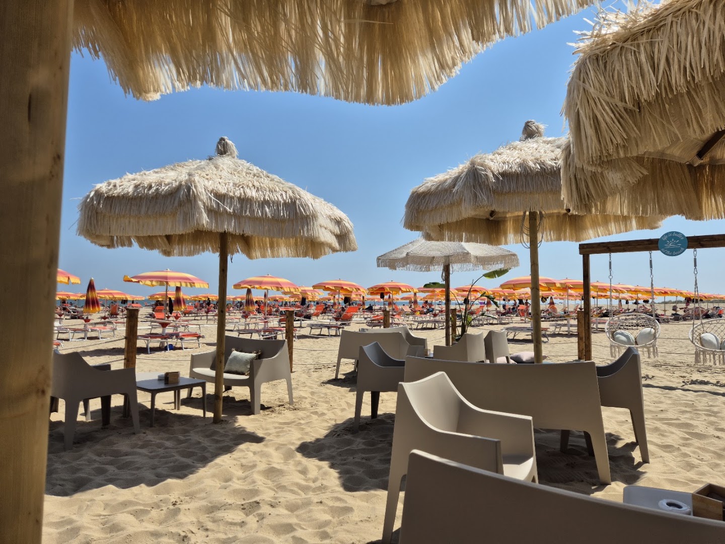 Calypso Village