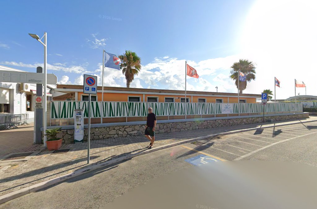 Calypso Village
