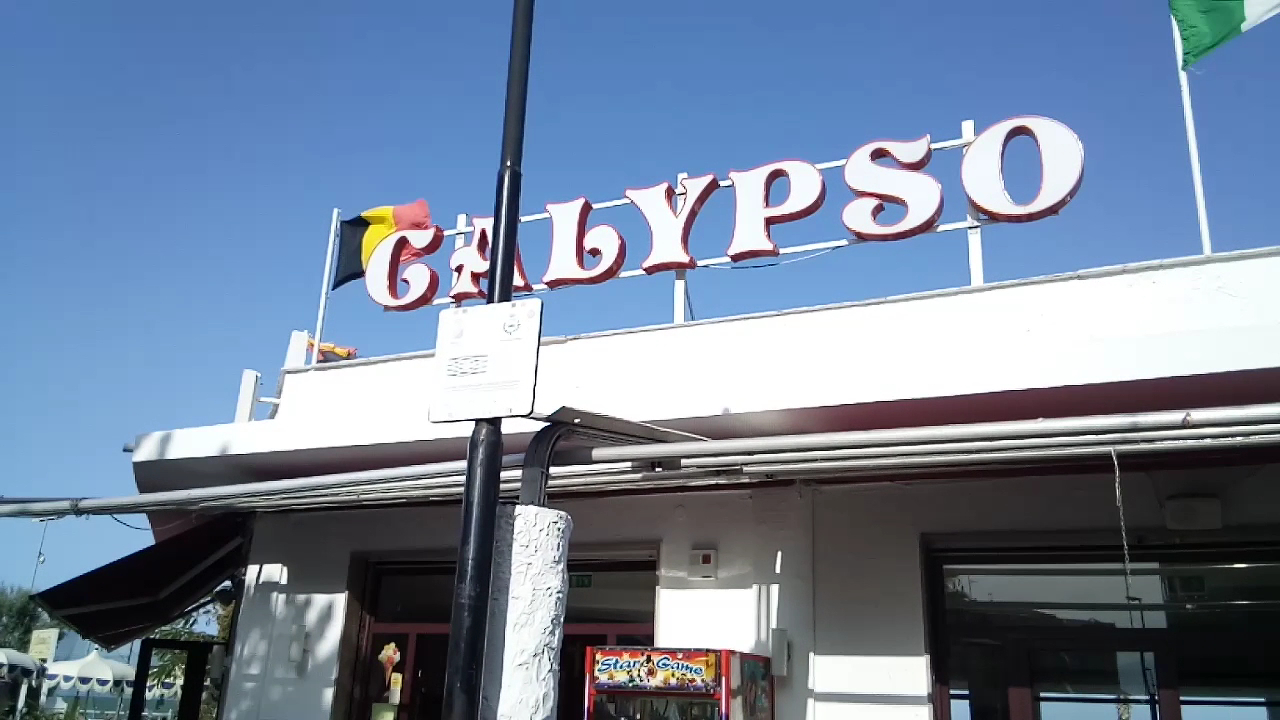Calypso