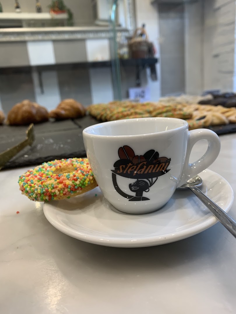 Calzabigi Cafè