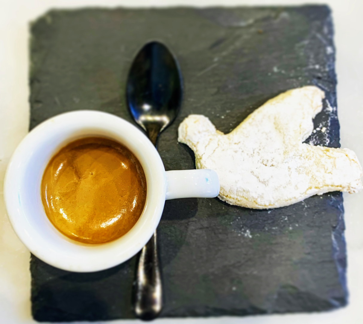 Calzabigi Cafè, Livorno