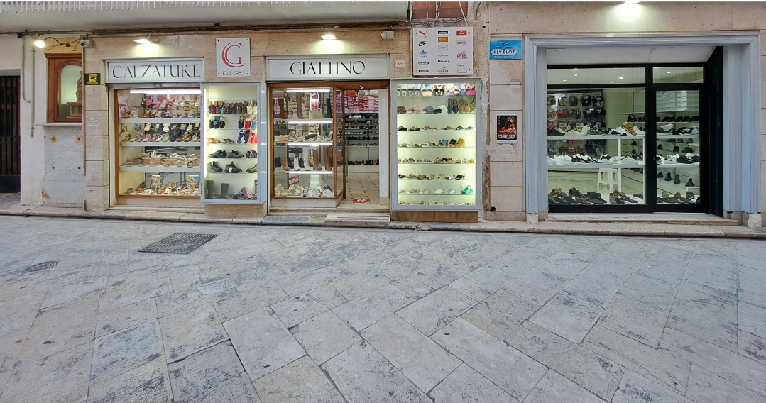 Calzature Giattino sas dei F.lli Giattino & C.