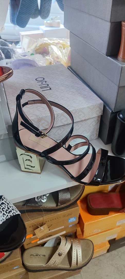 Calzature Giugliano