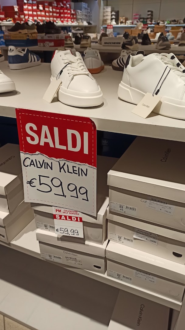 Calzature P.m. Self Service