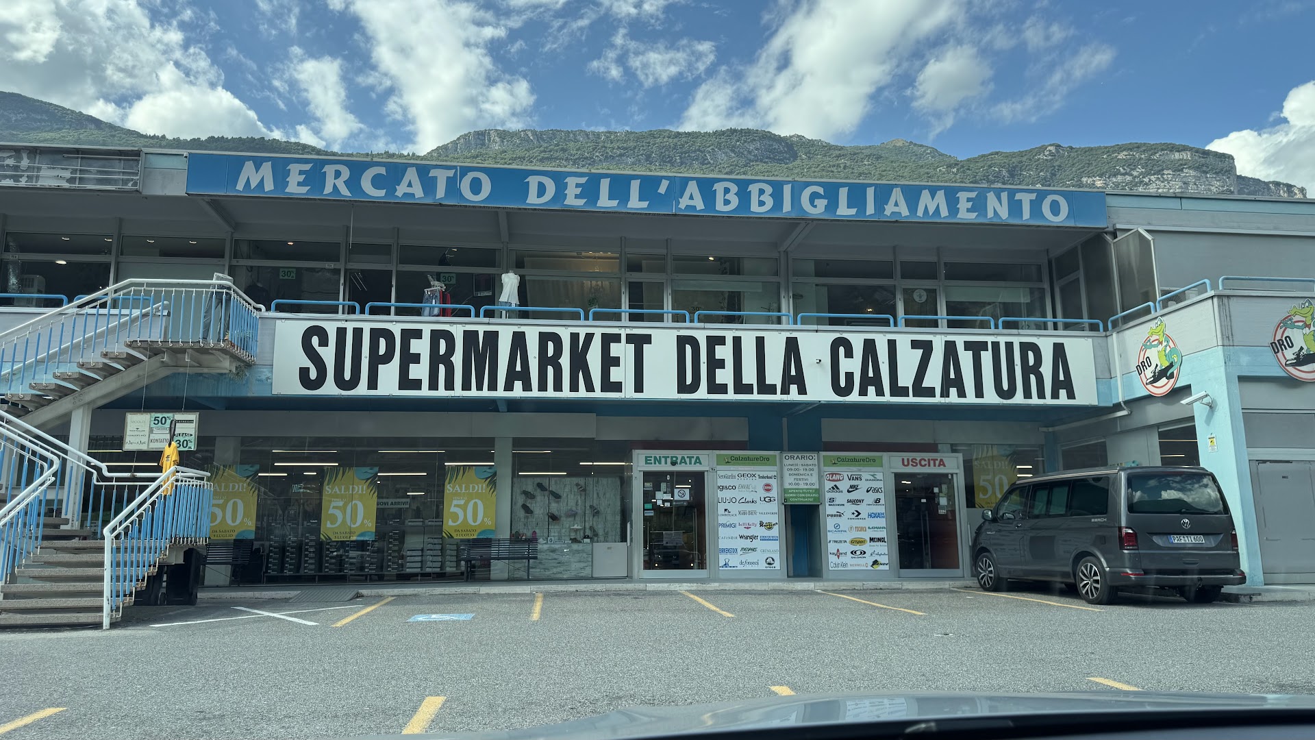 CalzatureDro