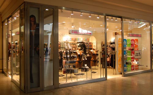 Calzedonia