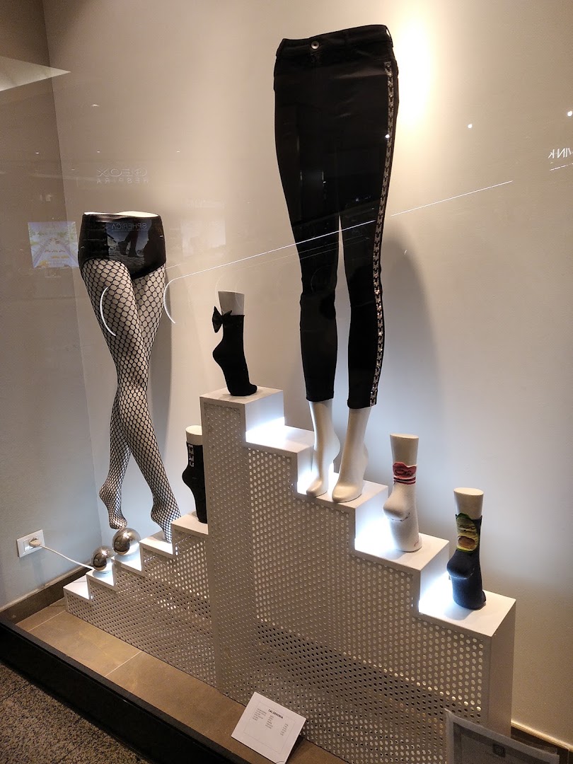 Calzedonia