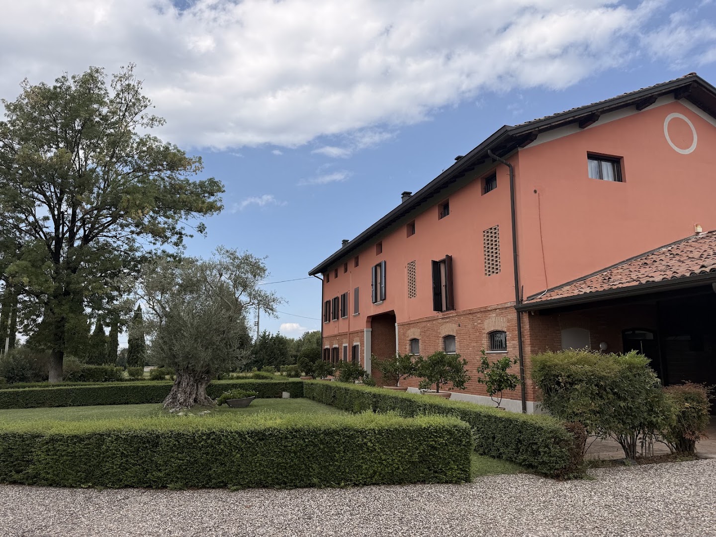 ca' Matilde