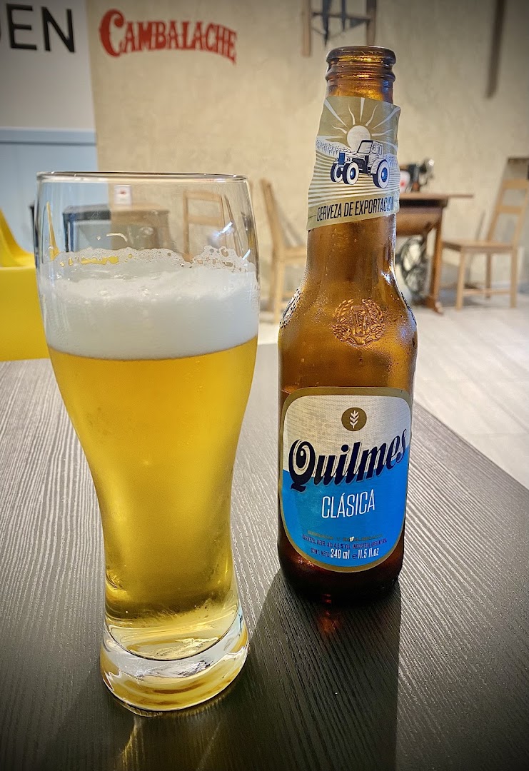 Cambalache – Bar & Empanadas Argentinas