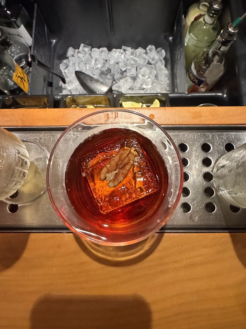 CAMBÉ Bari - Cocktail Bar