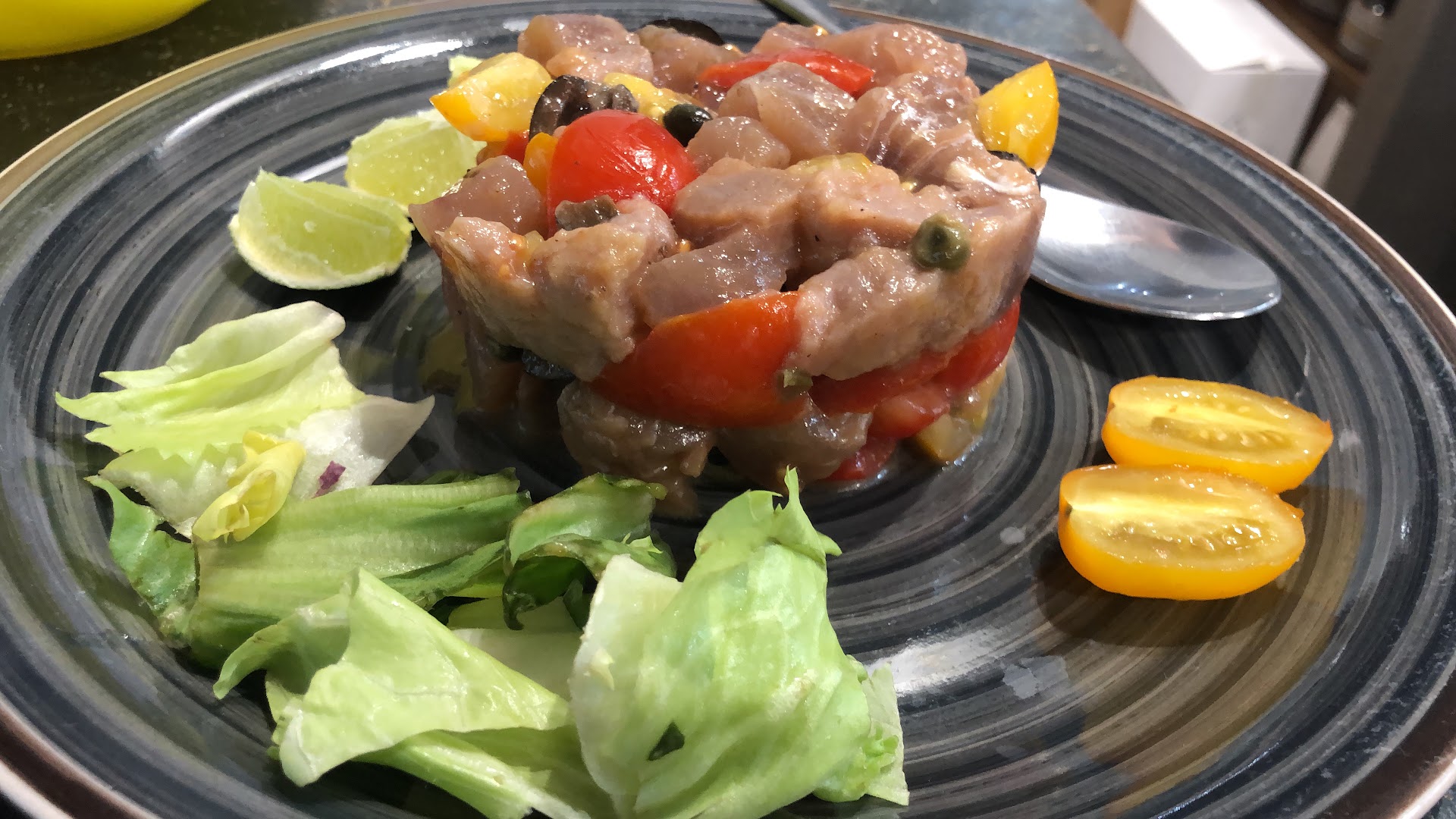 Cambusa Bistrot