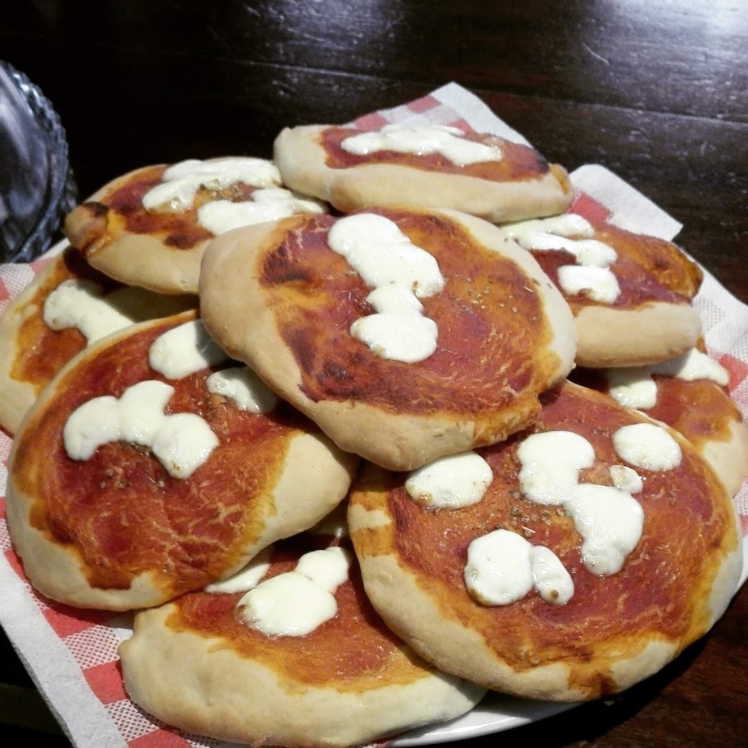 Cambusa, Spotorno