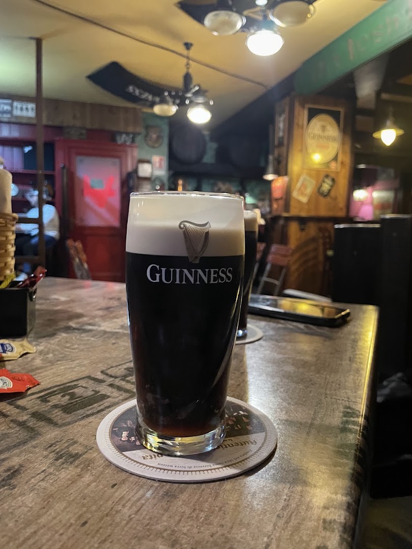 Camden Pub