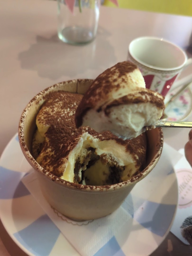 Camelia Bakery