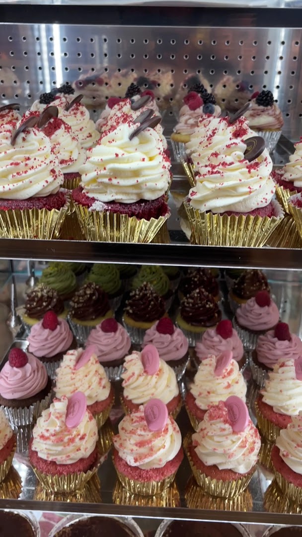 Camelia Bakery