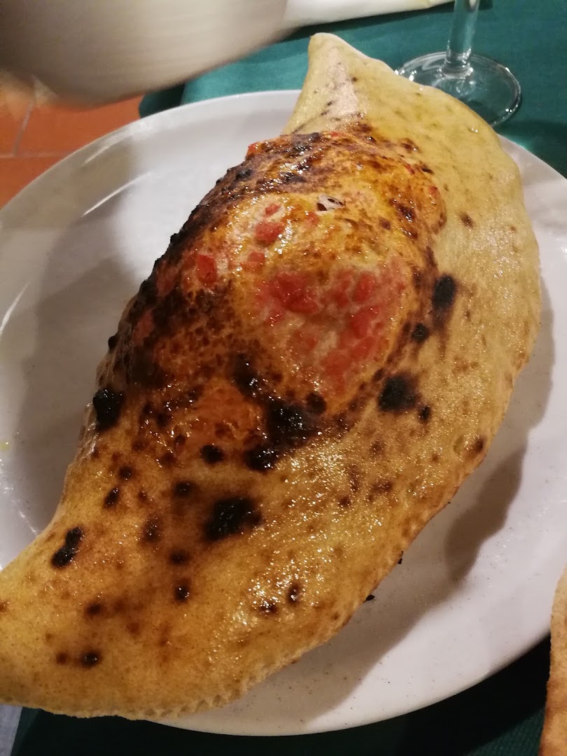 Camelot ristorante pizzeria