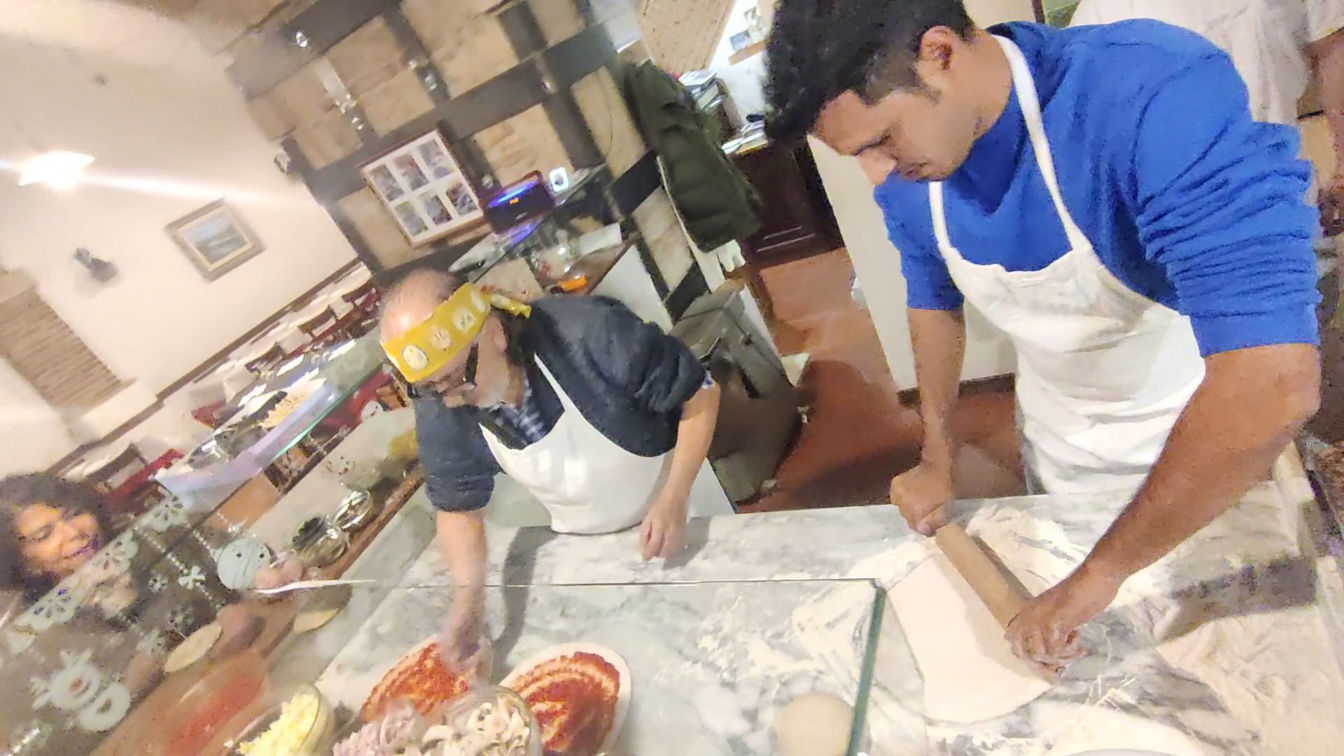 Camelot ristorante pizzeria
