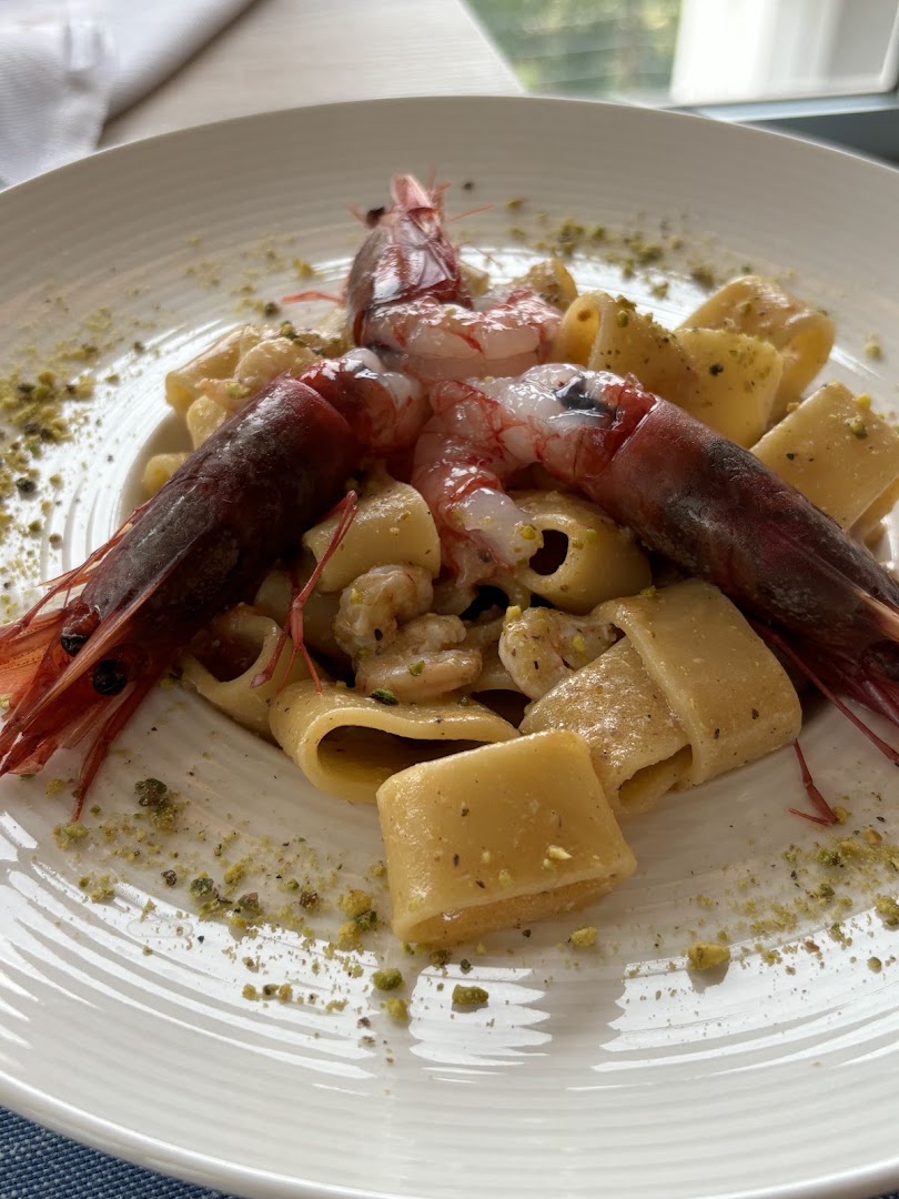Camelot - Ristorante