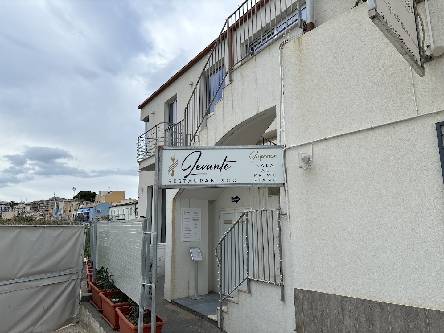 Camelot - Ristorante