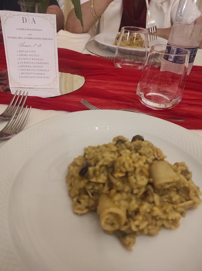 Camelot - Ristorante