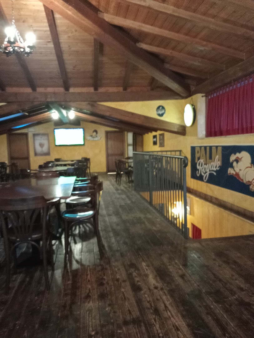 CamelotCafè