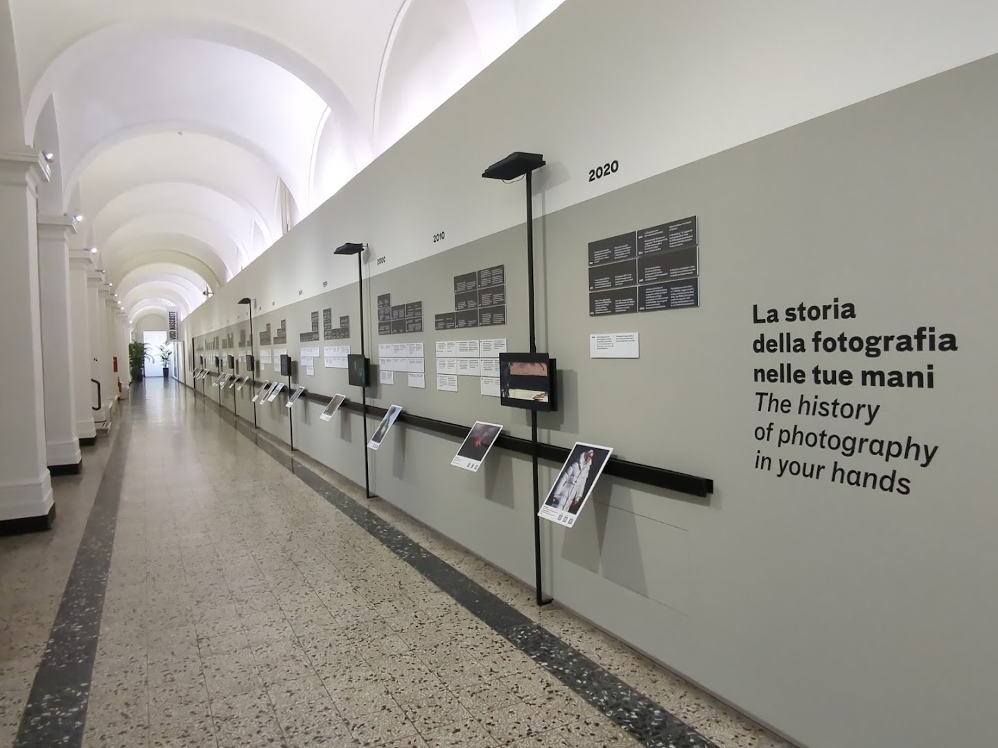 CAMERA - Centro Italiano per la Fotografia