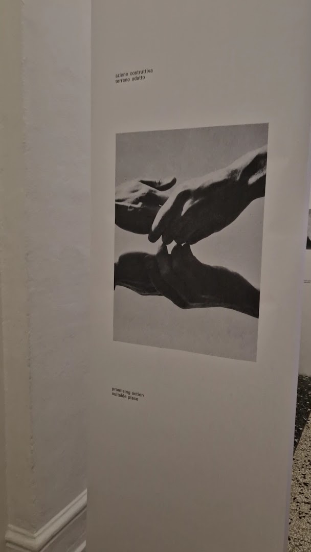 CAMERA - Centro Italiano per la Fotografia, Torino