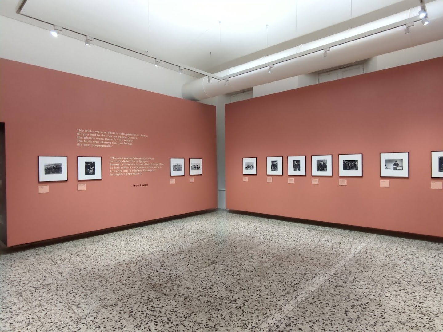 CAMERA - Centro Italiano per la Fotografia