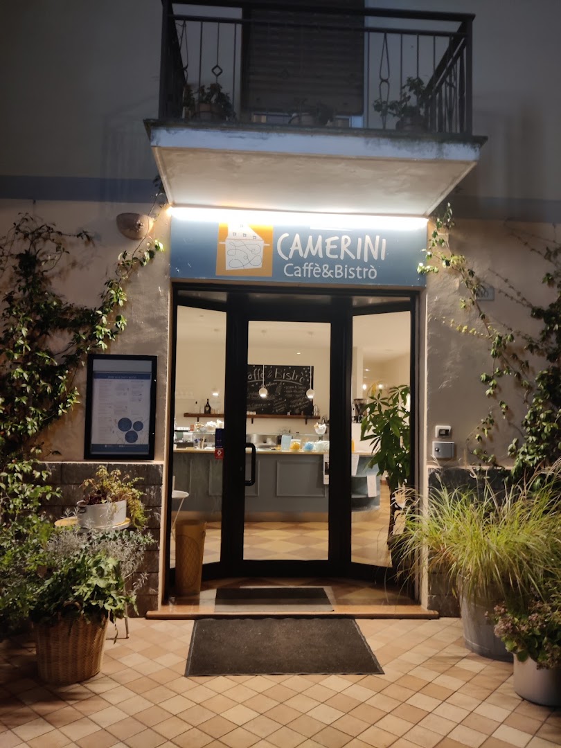 Camerini_1958 Caffè & Bistrò