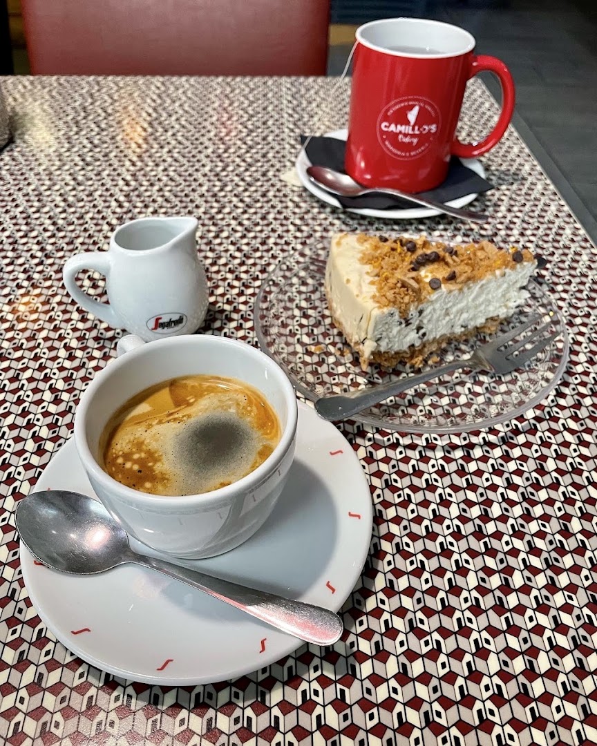 Camillo's Bakery
