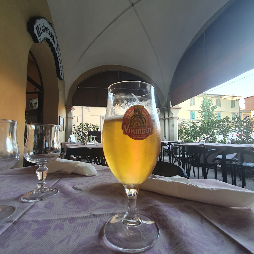 Caminetto D'Oro di Mambelli Gualtiero