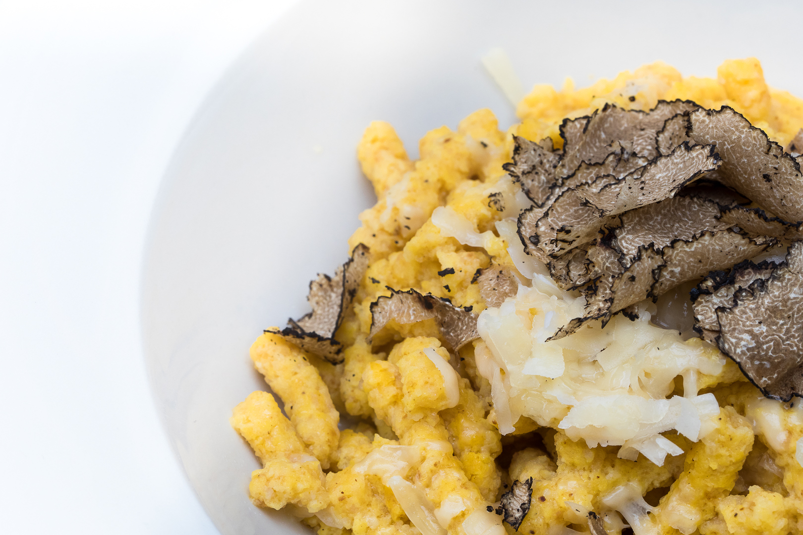 Al Caminetto d'Oro ristorante