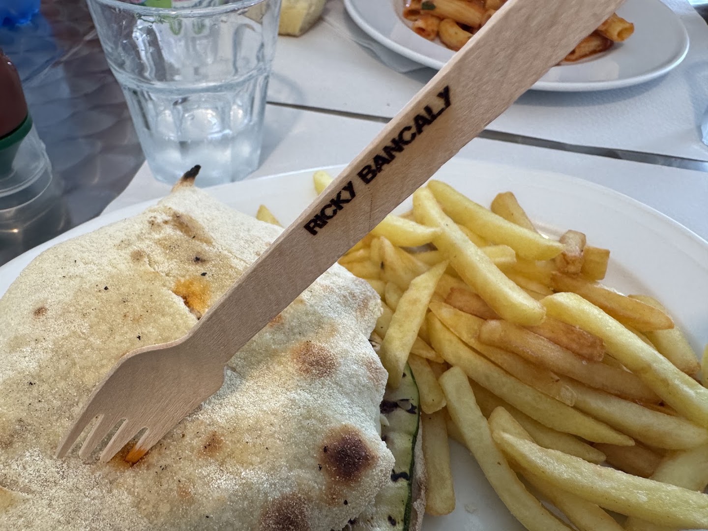 CAMM - Ristorante & Pizza Gourmet