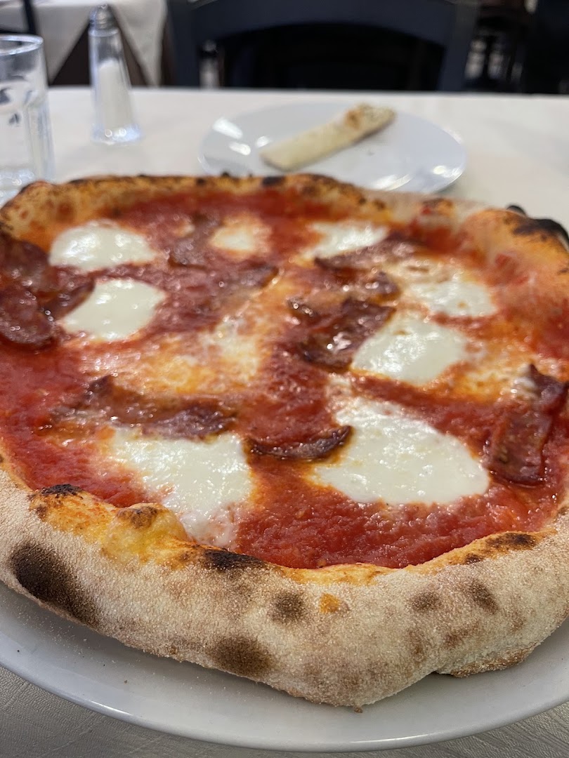 CAMM - Ristorante & Pizza Gourmet
