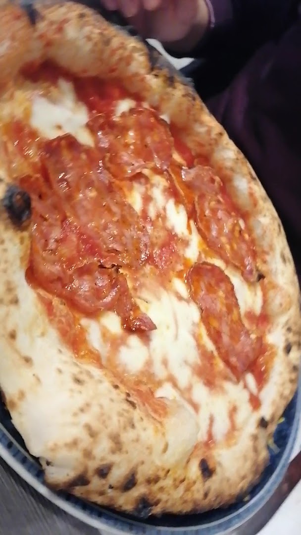 Cammafà, Torino