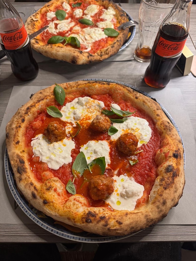 Cammafà