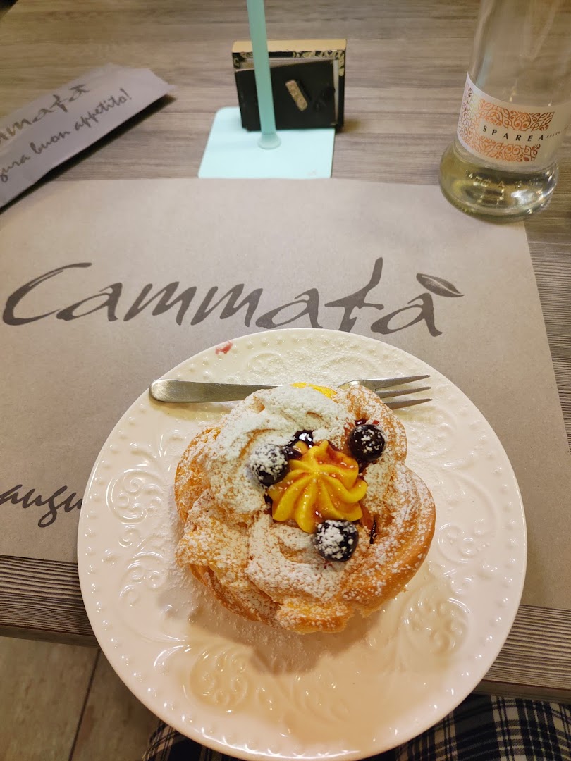 Cammafà