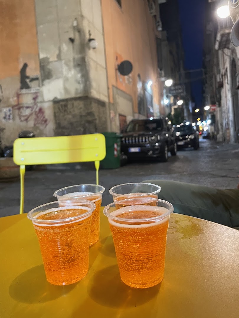 Cammarota Spritz