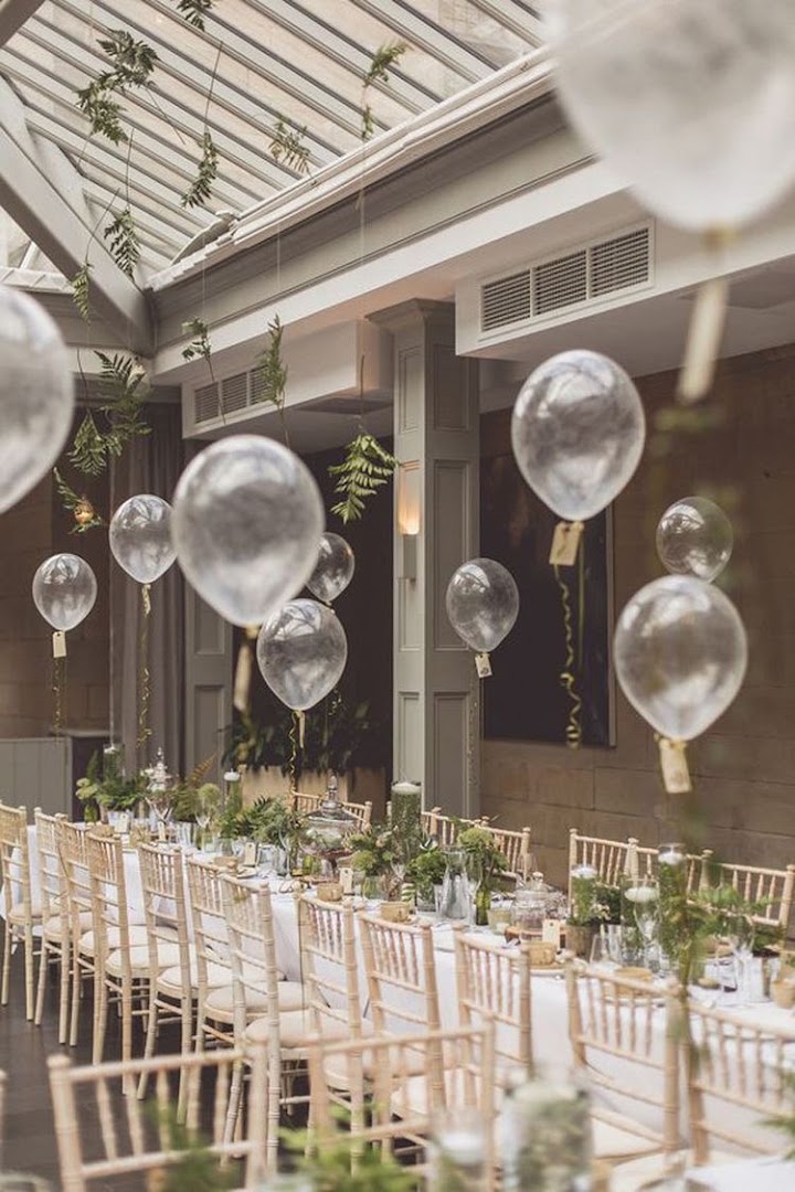 Camossi Events & Gonfiabili