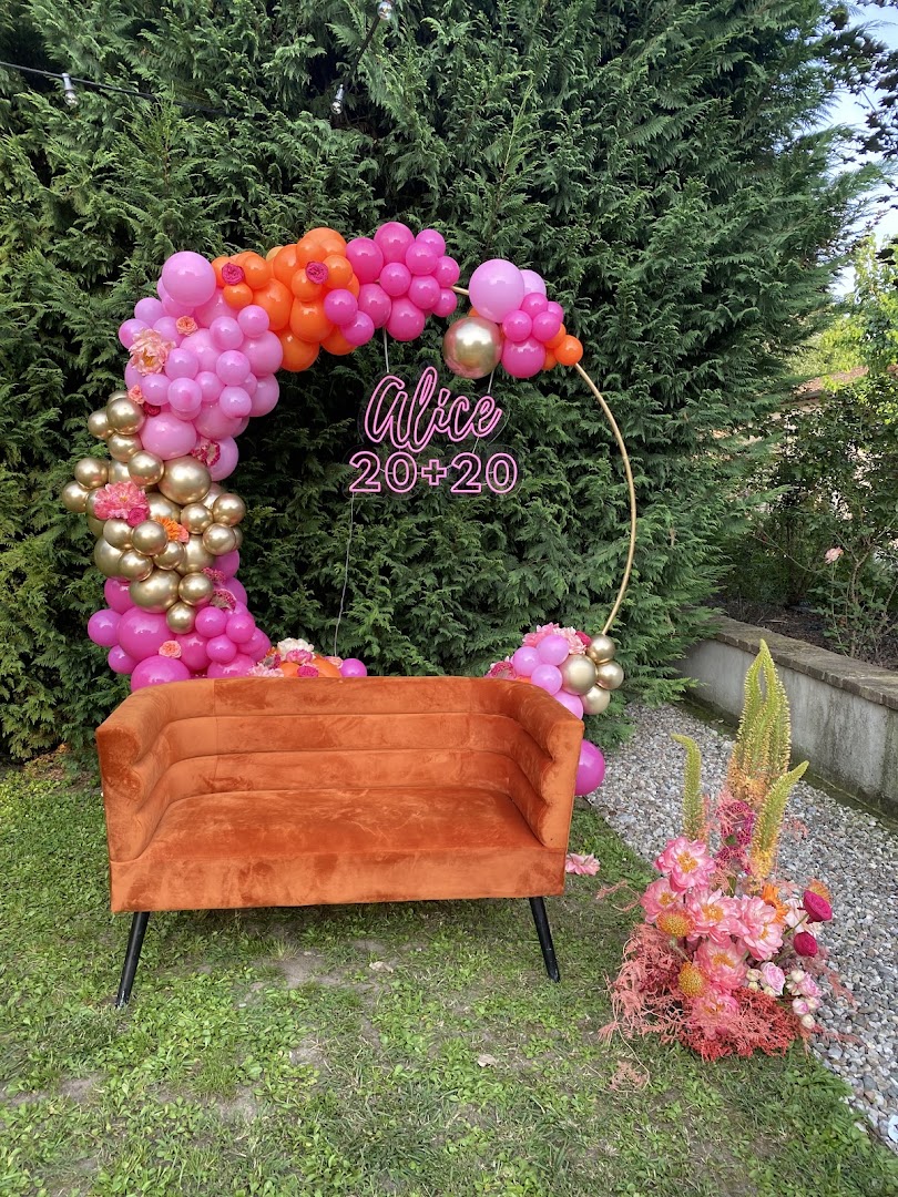 Camossi Events & Gonfiabili