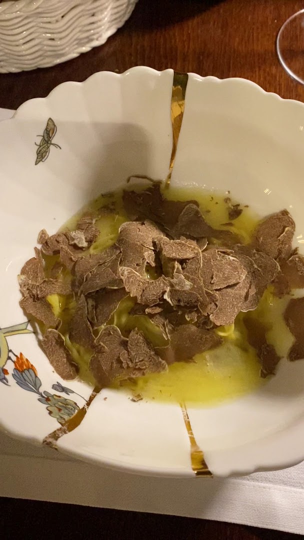 Campamac Osteria