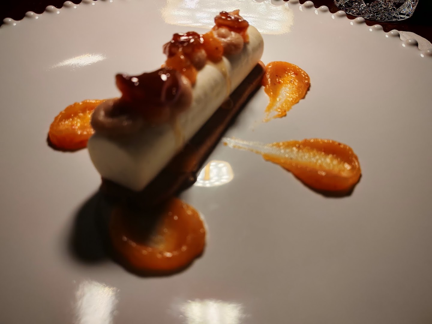 Campamac Osteria