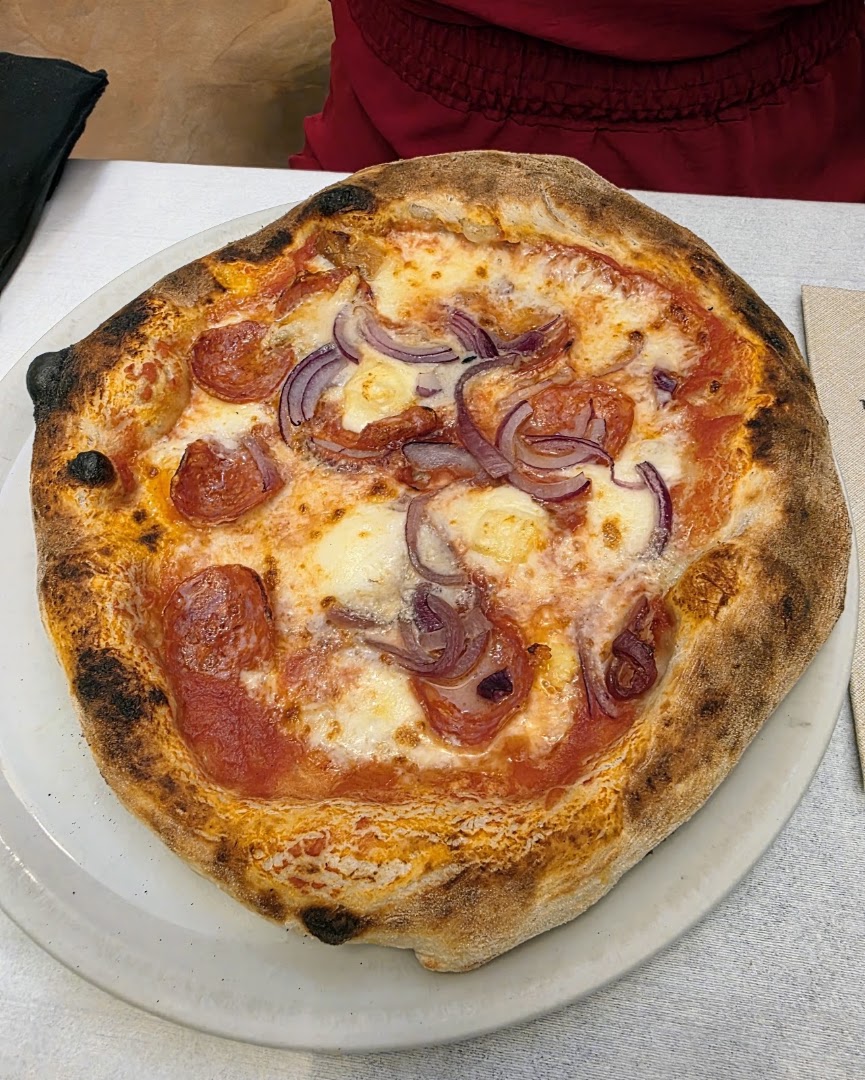 Campana d'Oro