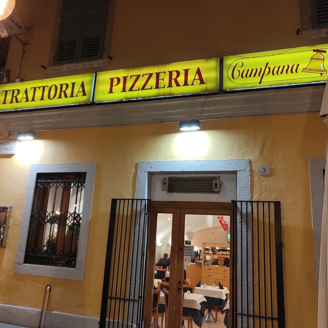 Campana d'Oro