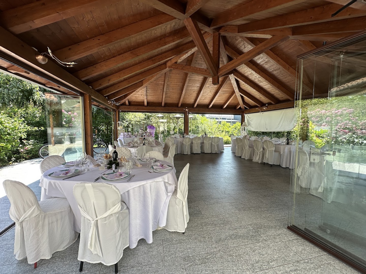 Campana, Eventi