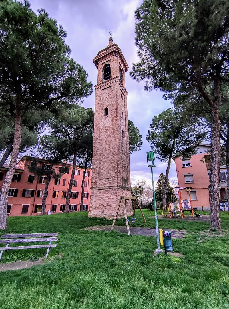Campanile di San Rocco