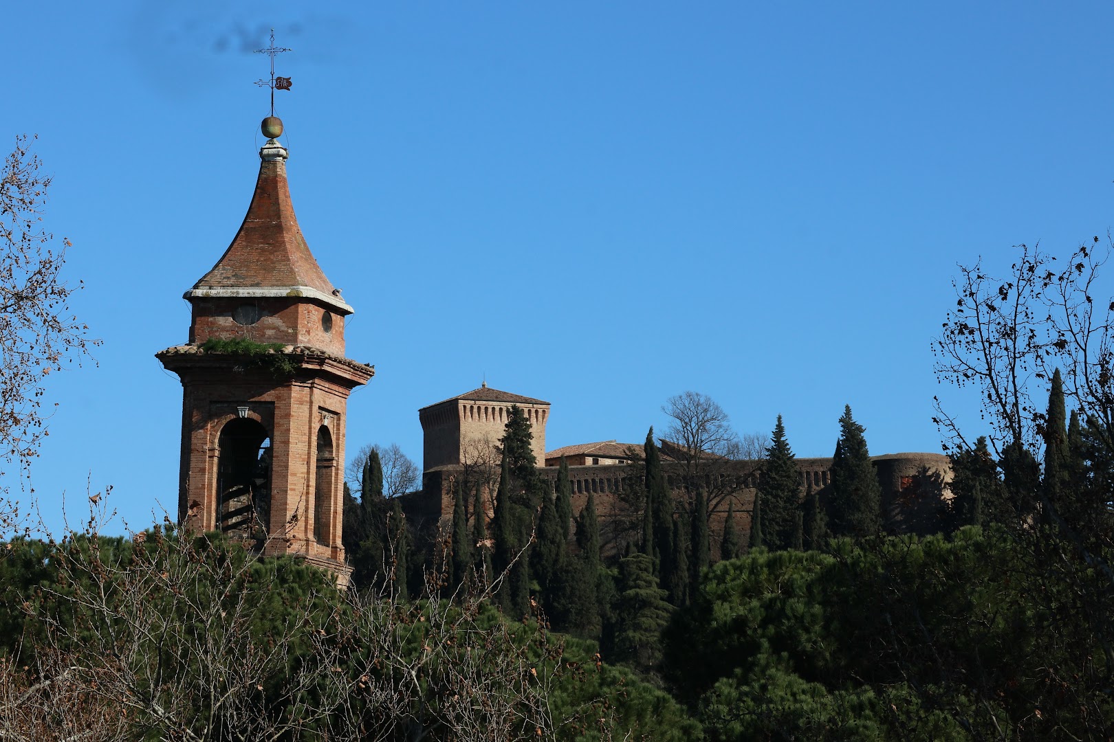 Campanile di San Rocco