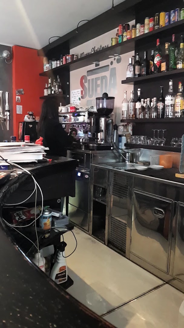 Campaniola caffe